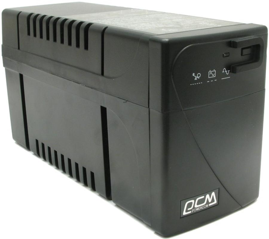 Источник бесперебойного питания Powercom BNT-400A #1