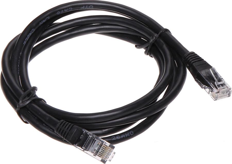 Кабель Patch Cord EJE FTP CAT.5E  26AWG Длинна 1.5m #1