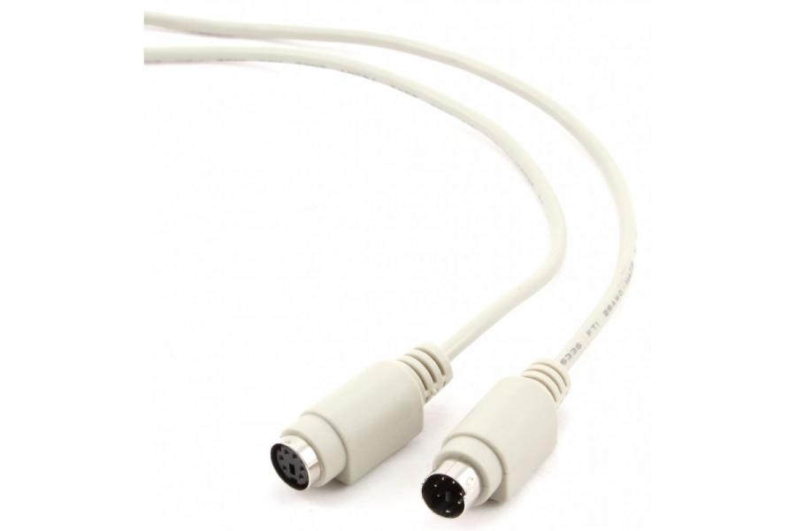 Кабель интерфейсный NingBo KB-EX-PS/2 #1