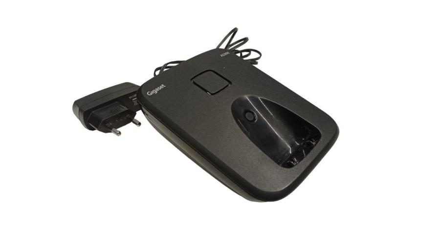 Док-станция зарядное устройство GIGASET AS300 #1