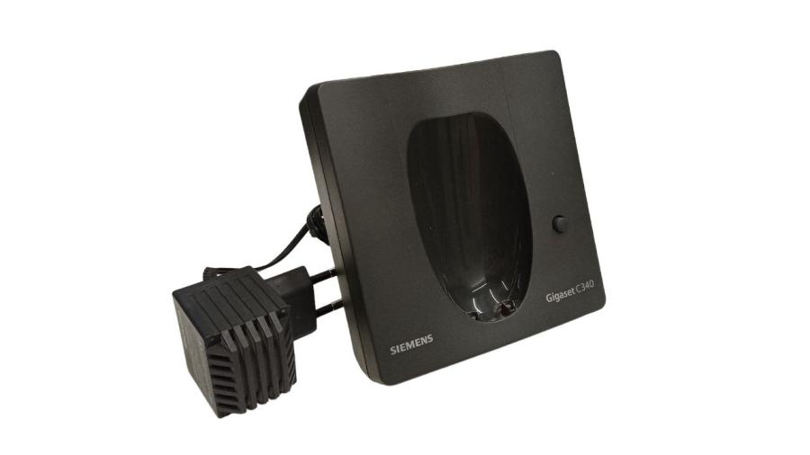 Док-станция зарядное устройство GIGASET C340 #1