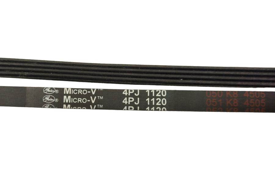 Ремень поликлиновый для стир.машин GATES 4PJ 1120 #1