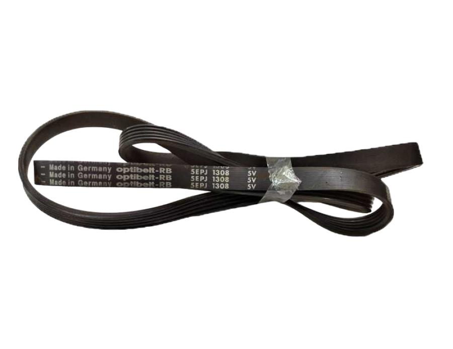 Ремень поликлиновый для стир.машин OPTIBELT 5EPJ 1308  5V #1