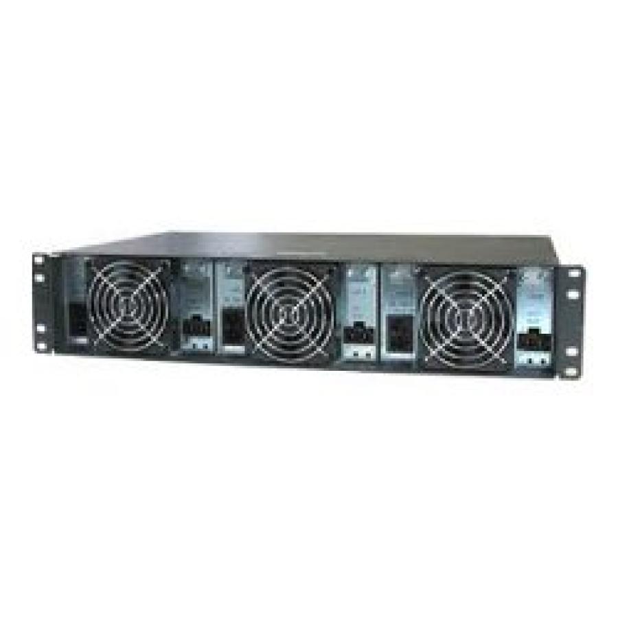 Дополнительная полка питания CISCO WS-P4603-2PSU #1