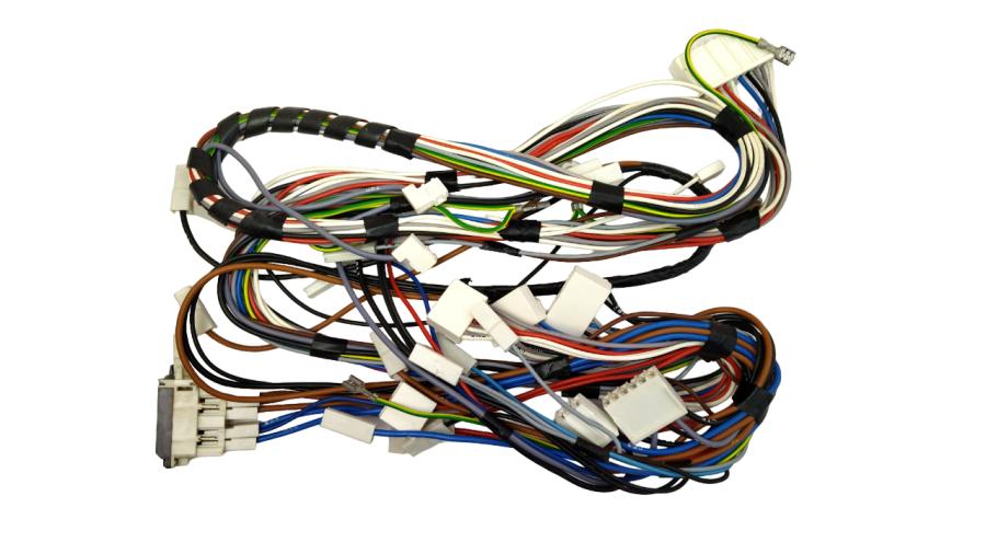 Провод для стиральной машины  30651019649 #1