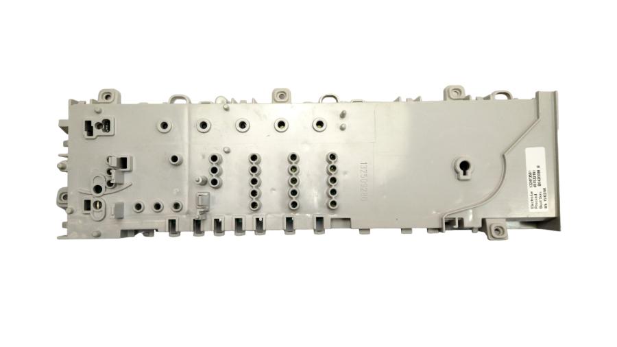 Модуль управления для стиральной машины Electrolux 132544623 #1