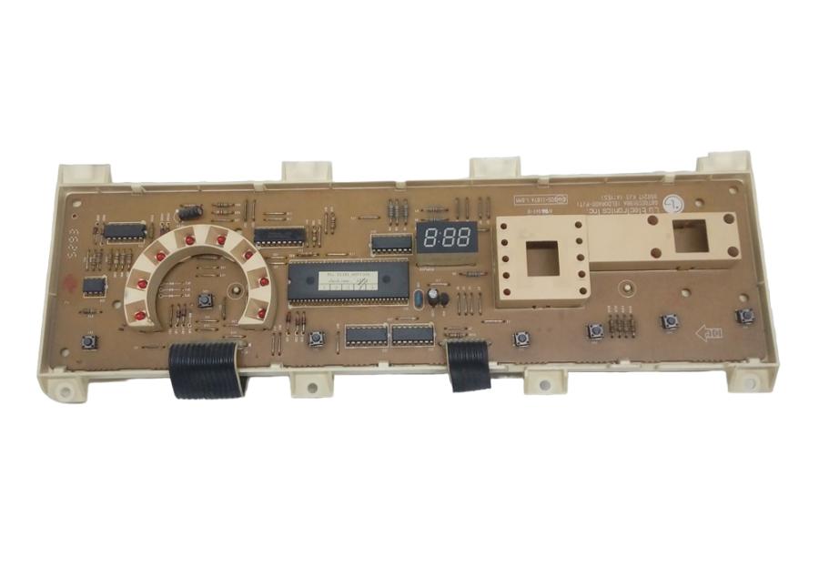 Модуль управления для стиральной машины LG 6871EN1050E #1