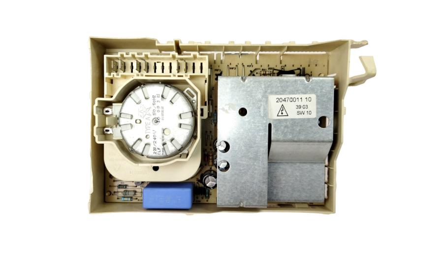 Модуль управления для стиральной машины WHIRLPOOL 461975301111/00 #1