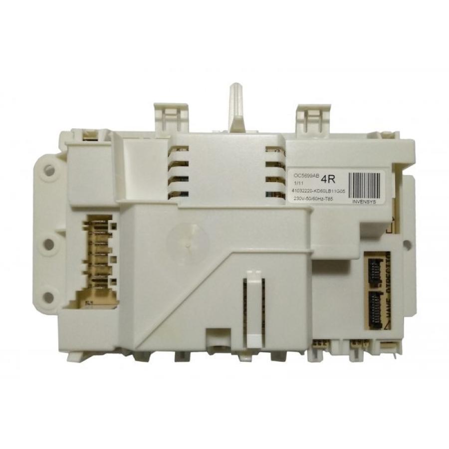 Модуль управления для стиральной машины  41032220-KD60LB11G05 #1