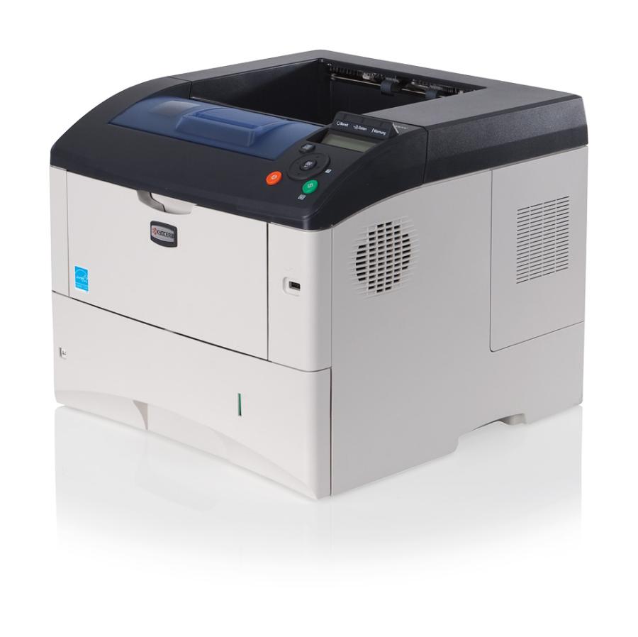 Принтер KYOCERA FS-4200DN #3