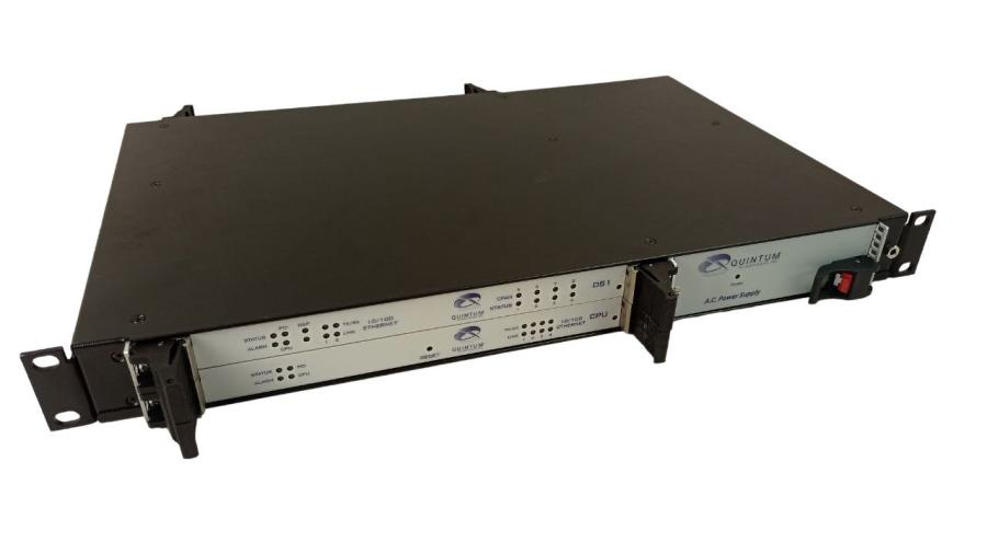 Коммутатор управляемый QUINTUM MPC-2 #1