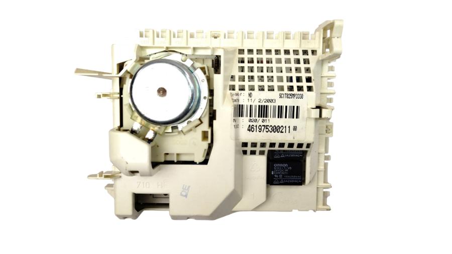 Таймер для стиральной машины  461975300211 #1