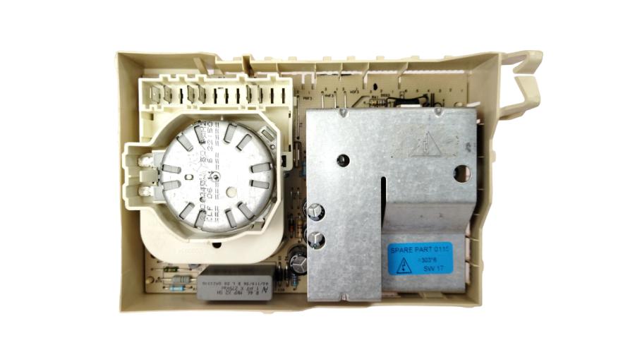 Таймер для стиральной машины  31670027.00 #1