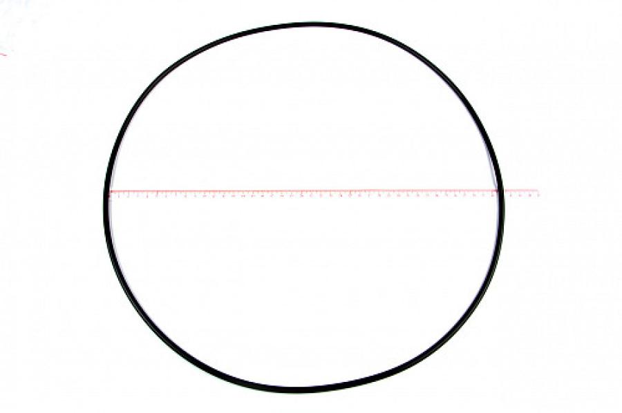 Уплотнительное кольцо  420х430х58 #1