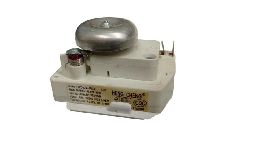 Таймер для СВЧ HENG CHENG VFD60M105IIE #1