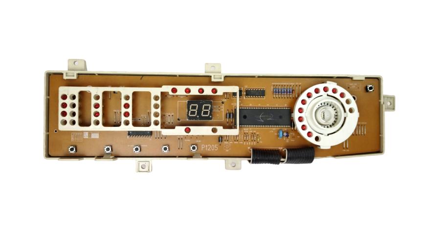 Модуль управления для стиральной машины SAMSUNG MF-S803J-00 #1