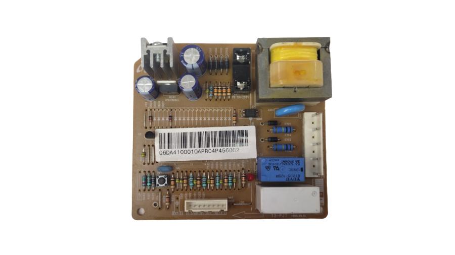 Модуль управления для холодильника SAMSUNG DA41-00010A #1