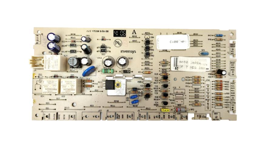 Модуль управления для стиральной машины  2818150100 #1