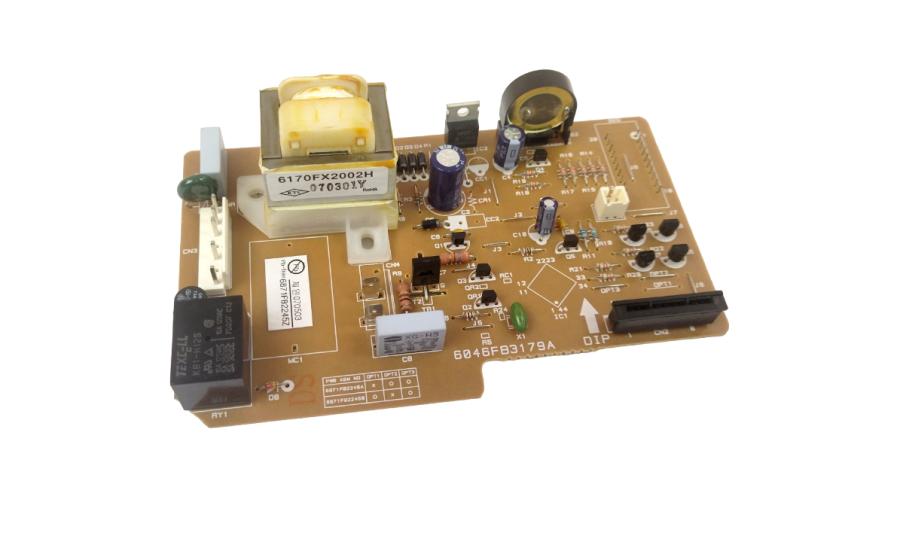 Модули управления для хлебопечки LG 6871FB2245Z #1