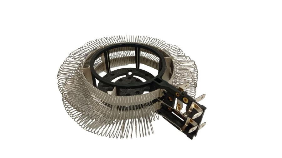 Тэн тепловентилятора VITEK VT-1732 #1