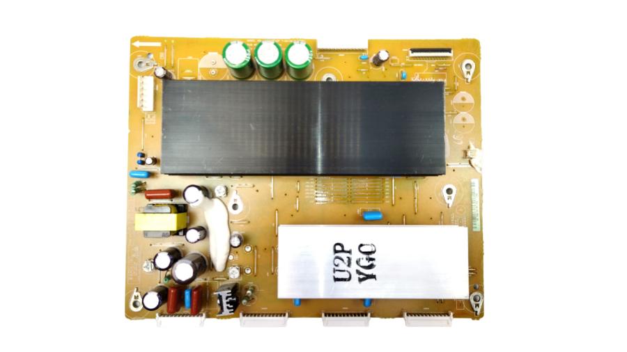 Основная плата для ЖК-телевизора SAMSUNG LJ41-08458A #1