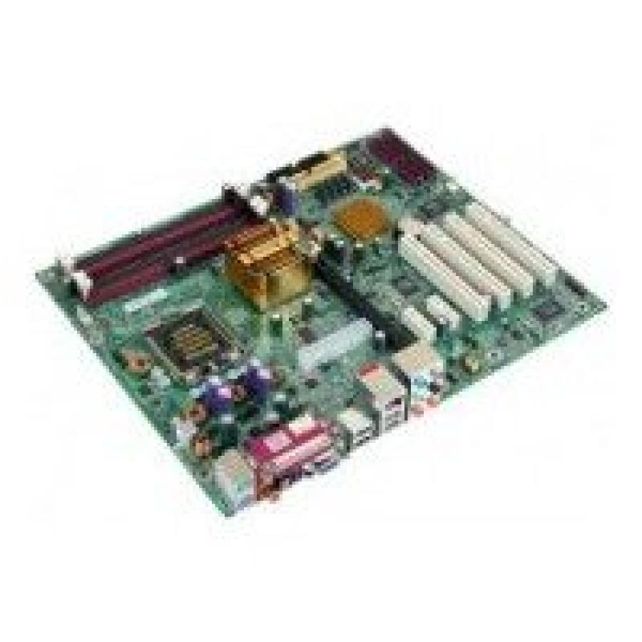 MB LGA 775 EPoX EP-5EPA+ | Хламада - запчасти с разборки серверов,  компьютеров, ноутбуков, планшетов, смартфонов