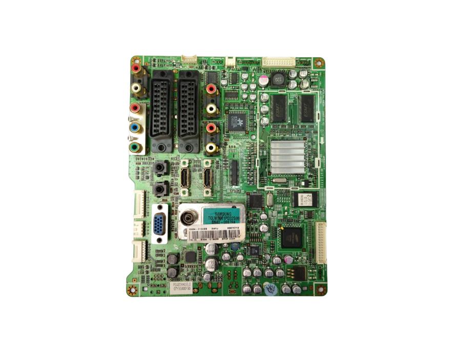Материнская плата для ТВ  BN41-00878A #1