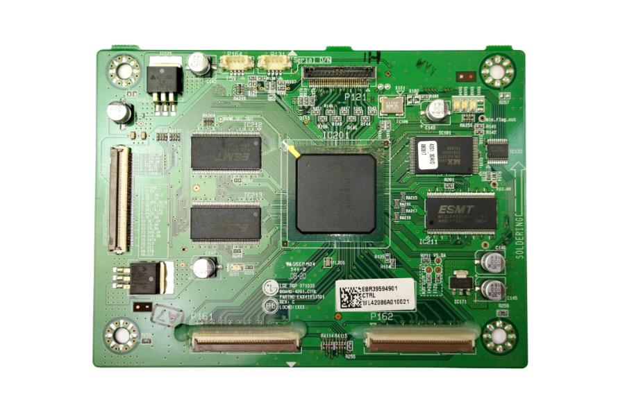 Основная плата для ЖК-телевизора LG EBR39594901 #1