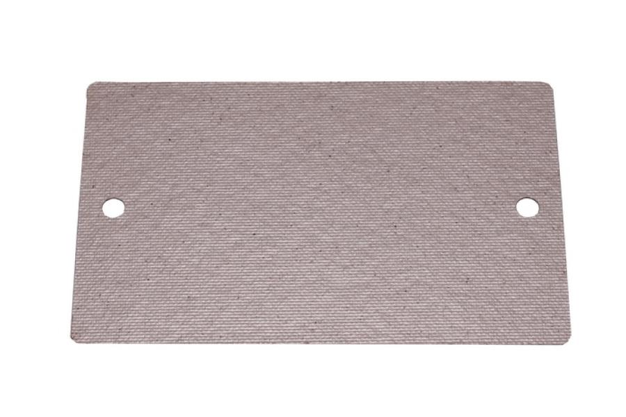 Слюда для СВЧ-печи DAEWOO 118х91x0.5mm #1