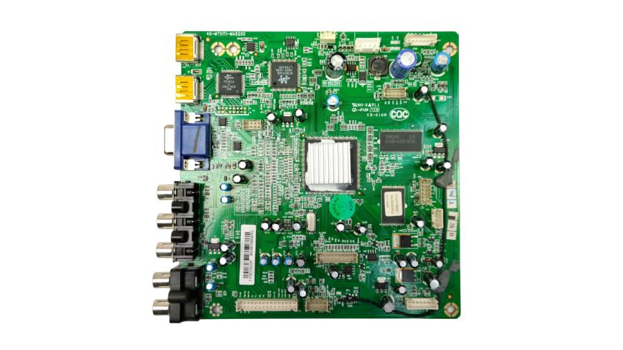 Материнская плата для ТВ  40-MT01TI-MAD2XG #1