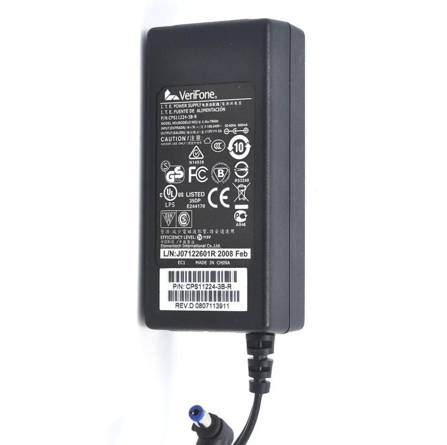 БП для платежного терминала VERIFONE AU-79A0n #3