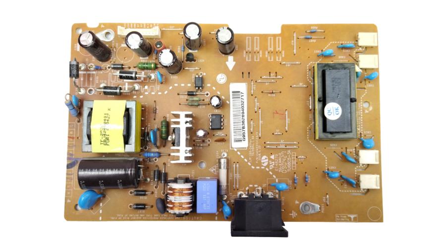 БП для монитора внутренний LG EAX40312104/2 #1