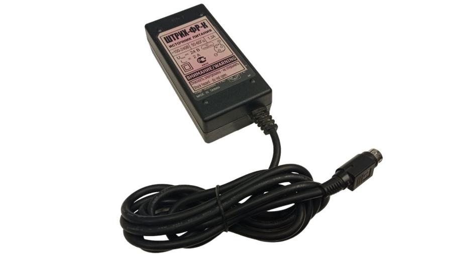 БП для ККМ Штрих-М ФР-К #2