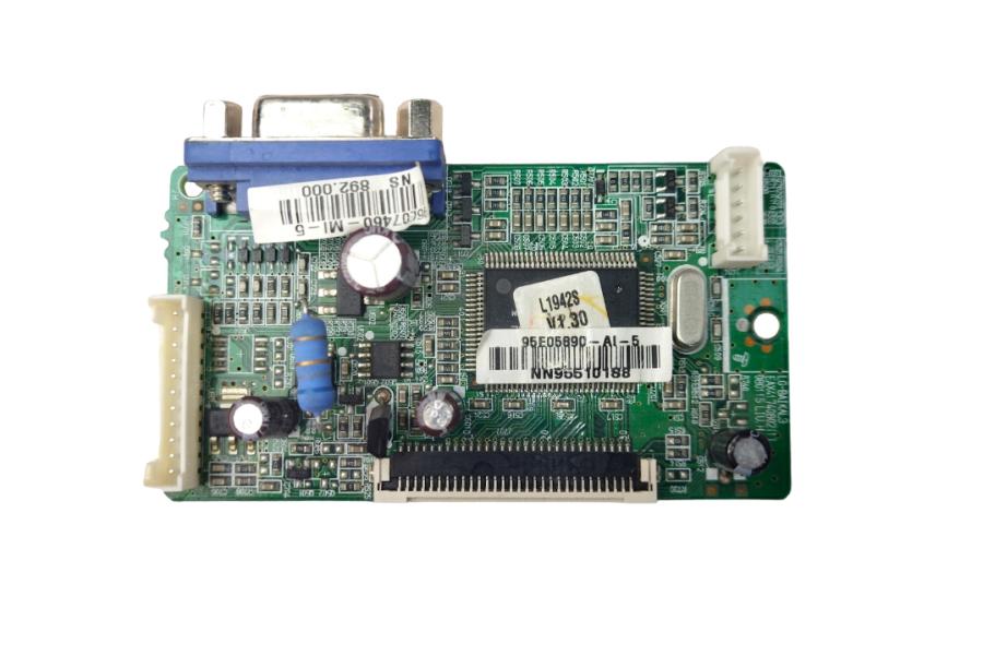 Материнская плата для монитора LG EAX41740802(1) #1