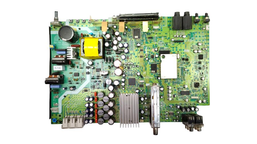 Плата для домашнего кинотеатра SAMSUNG AH41-01106A #1