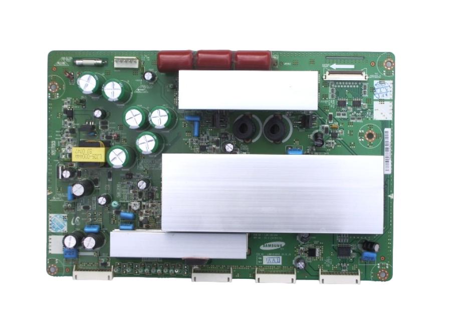 Основная плата для ЖК-телевизора SAMSUNG LJ41-05134A #1