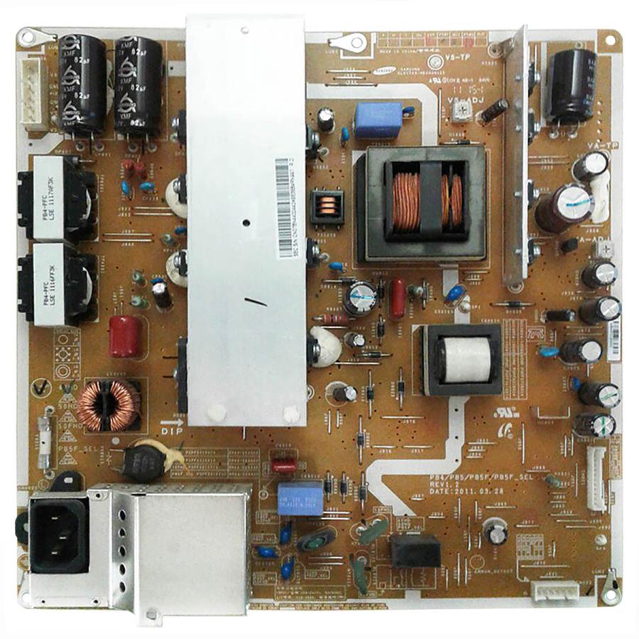 БП для телевизора внутренний SAMSUNG PSPF361501A #1