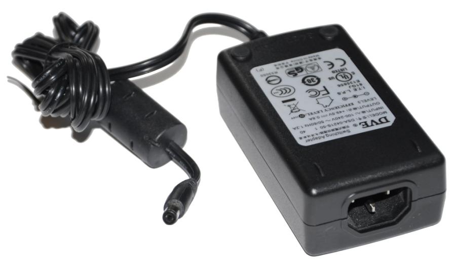 БП для мониторов DVE DSA-0421S-05 #1