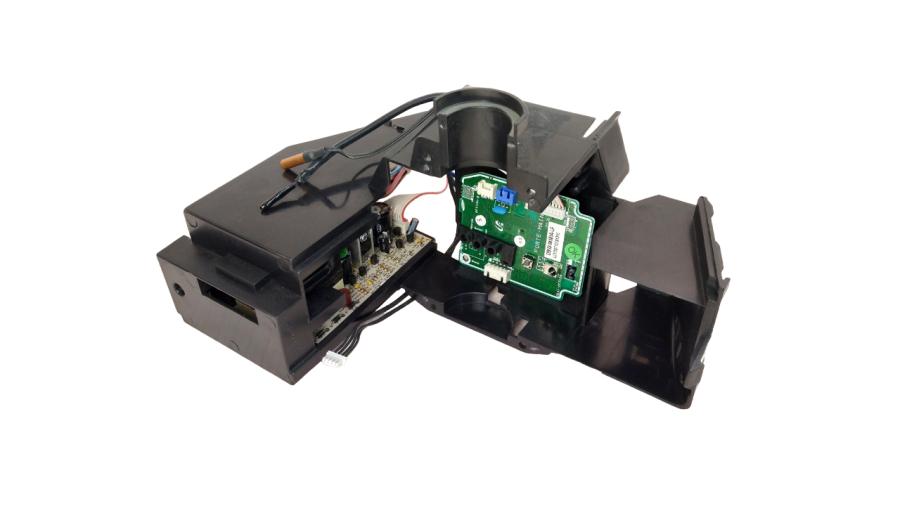 Модуль управления для кондиционера SAMSUNG DB93-04193A #1