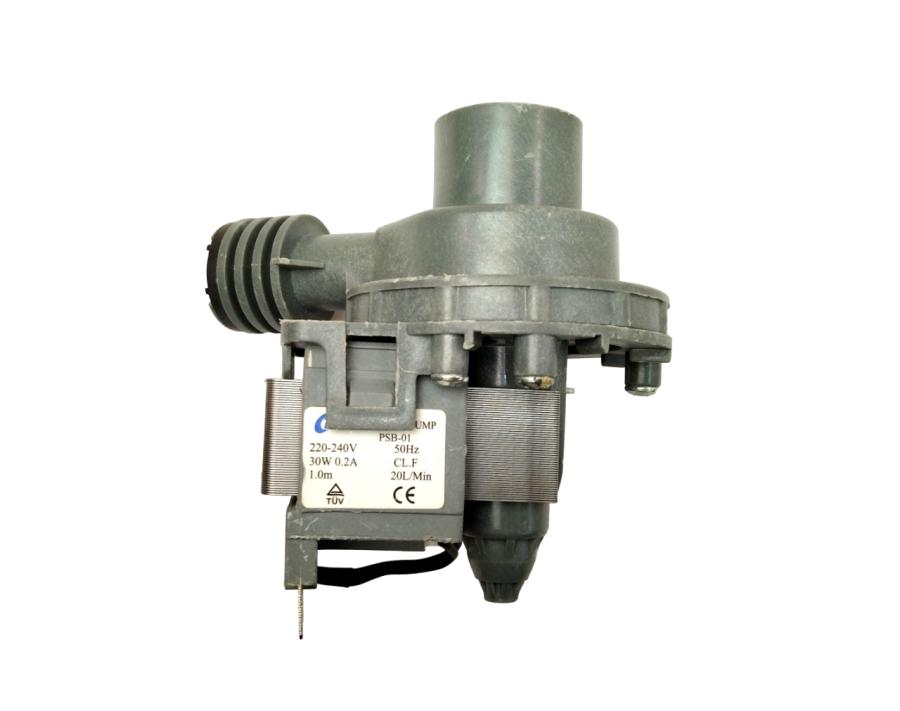 Насос сливной (помпа)  PSB-01 #1
