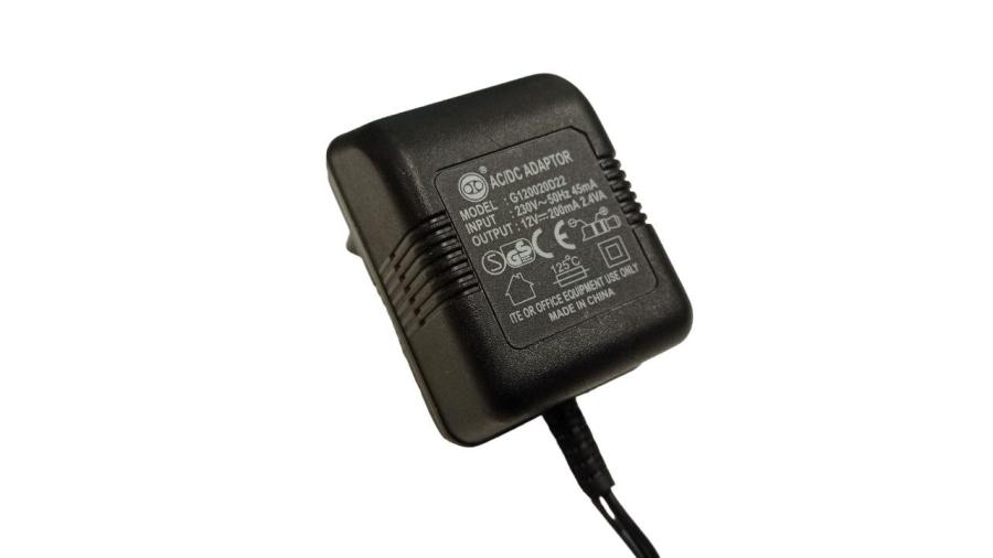 Блок питания (БП)  G120020D22 #1