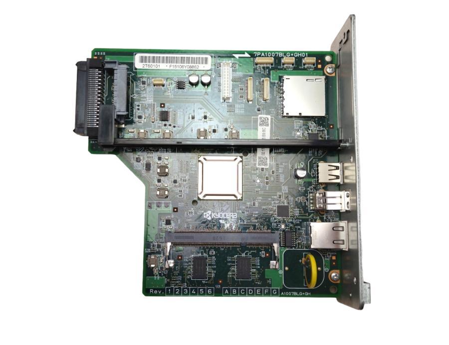 Плата форматора KYOCERA 7PA1007BLG+GH01 #1