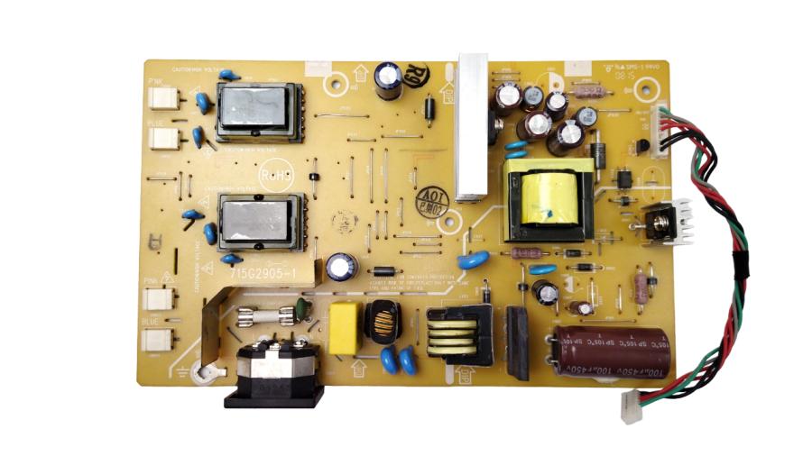 БП для монитора внутренний  942MG1 (715G2905-1) #1