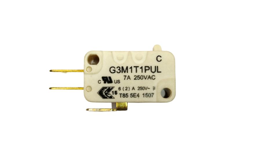 Микропереключатель SAIA-BURGESS G3M1T1PUL #1