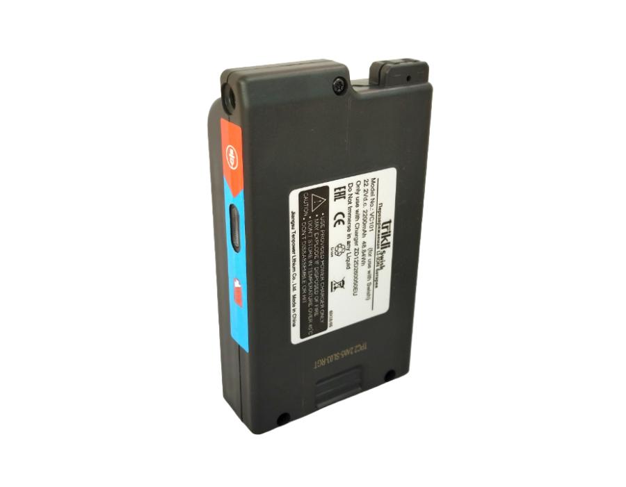 АКБ для беспроводного пылесоса TRIKLI VC101 #1