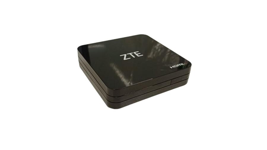 IPTV приставка ZTE ZXV10 B760HS2 #1