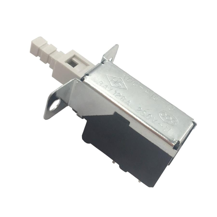 Выключатель кнопочный с фиксацией  TV-5 #1