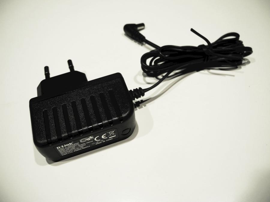 БП для роутера D-LINK CS3B050055FG #1