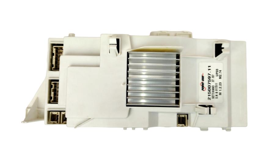 Модуль управления для стиральной машины  215007597.11 #1