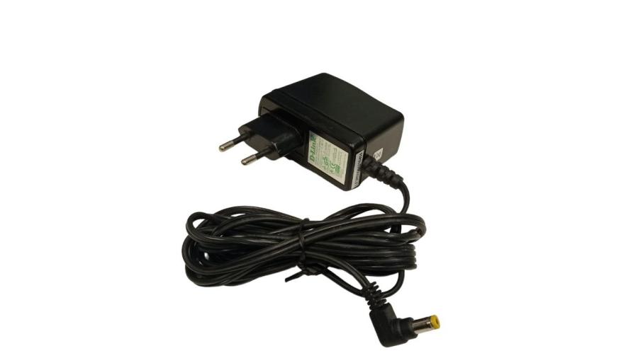 БП для роутера D-LINK JTA0302D-E #3